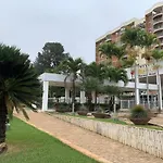 Apartamento Imperio Romano - 2 Quartos, 24Hs Piscina