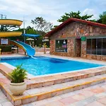 Apartamento Imperio Romano - 2 Quartos, 24Hs Piscina